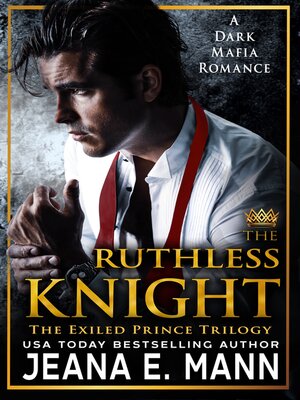 cover image of The Ruthless Knight
